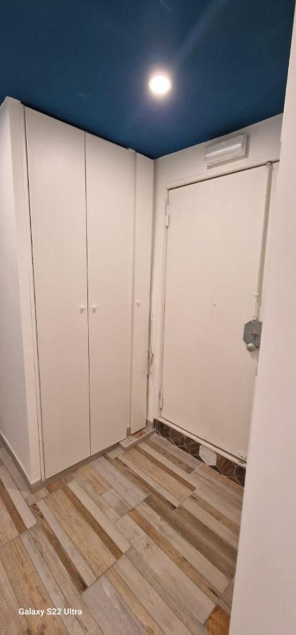 Blumon Guest House Наполи Екстериор снимка