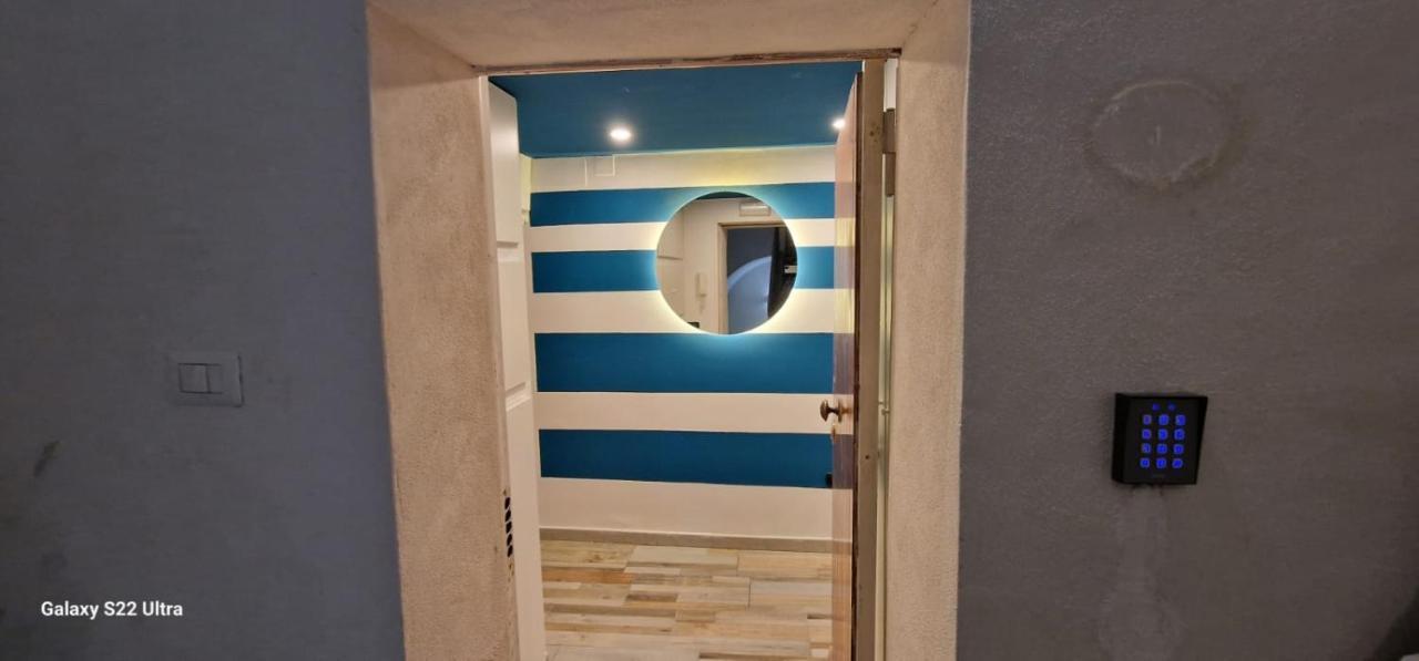 Blumon Guest House Наполи Екстериор снимка