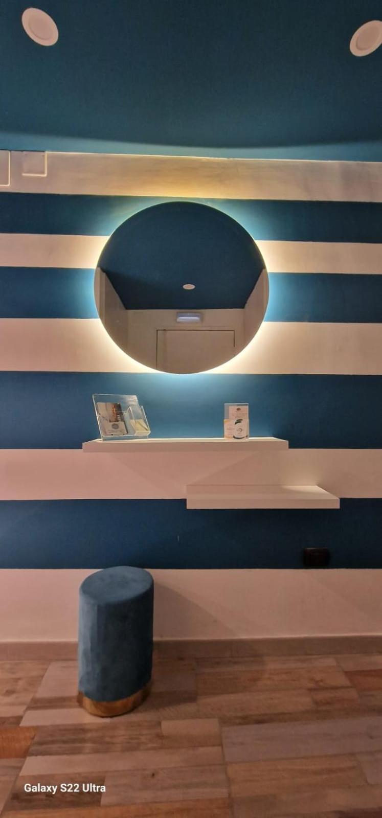 Blumon Guest House Наполи Екстериор снимка