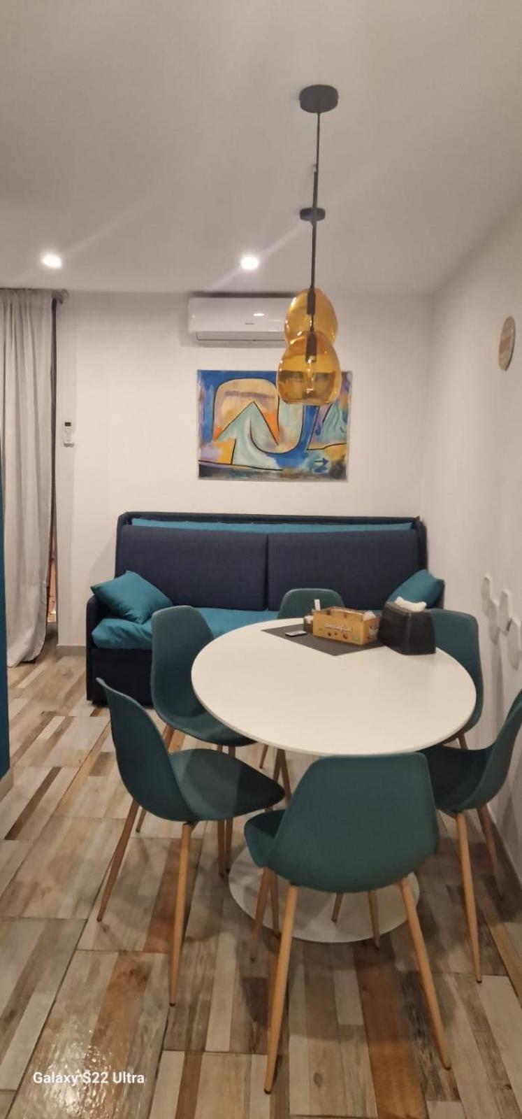 Blumon Guest House Наполи Екстериор снимка