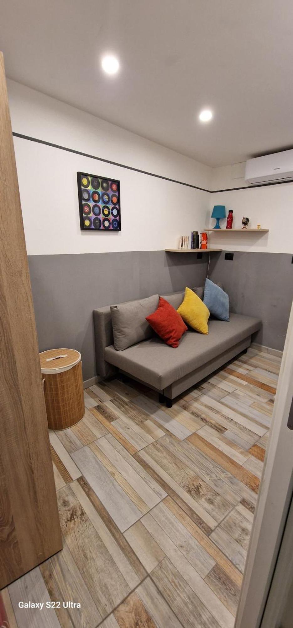 Blumon Guest House Наполи Екстериор снимка